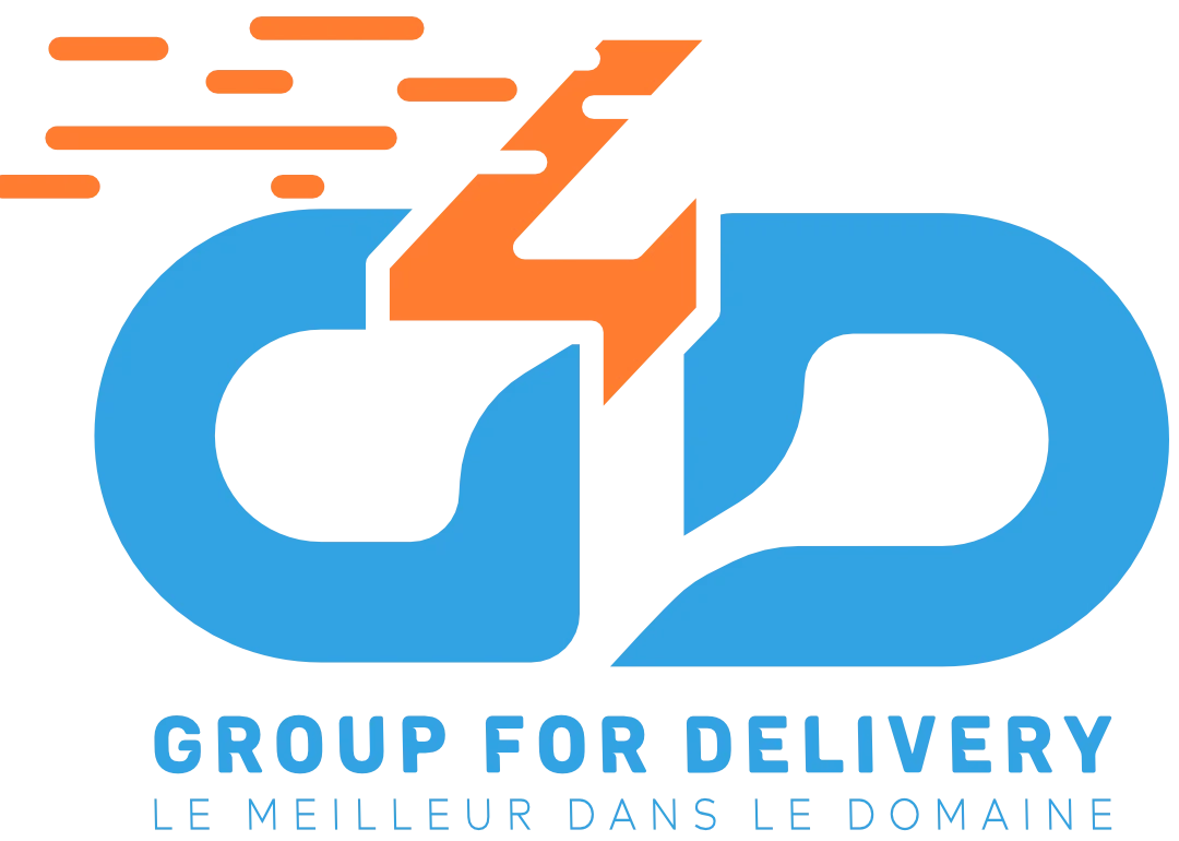 G4D — Group For Delivery